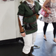 Illustration for article titled The Sweet, Superb and Scary Cosplay of Gamescom 2011
